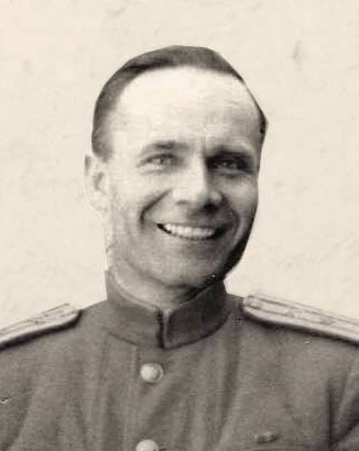 Сухинин Василий Михайлович